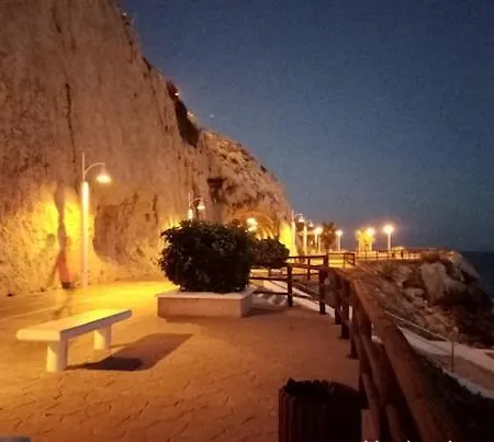 A 2min De La Playa *