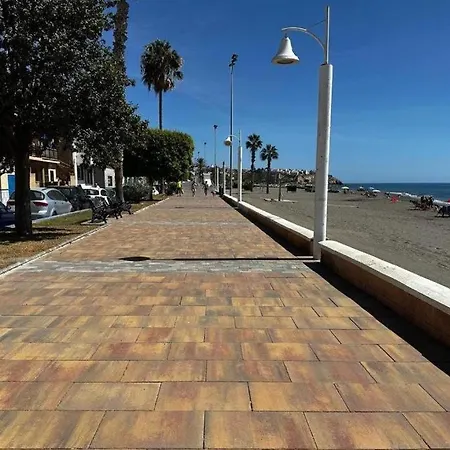 Homestay A 2min De La Playa La Cala Del Moral
