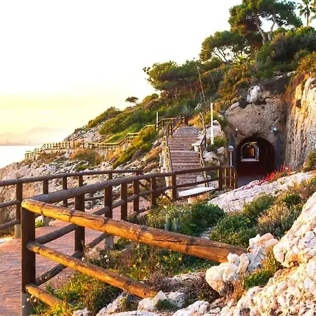 Homestay A 2min De La Playa